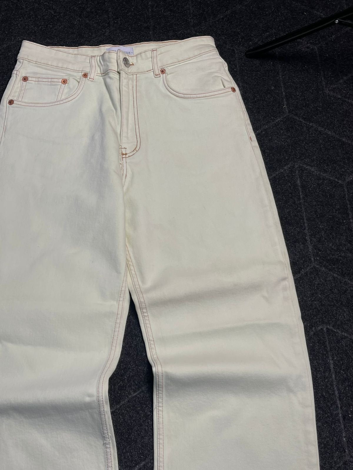 Zara New Style Baggy
