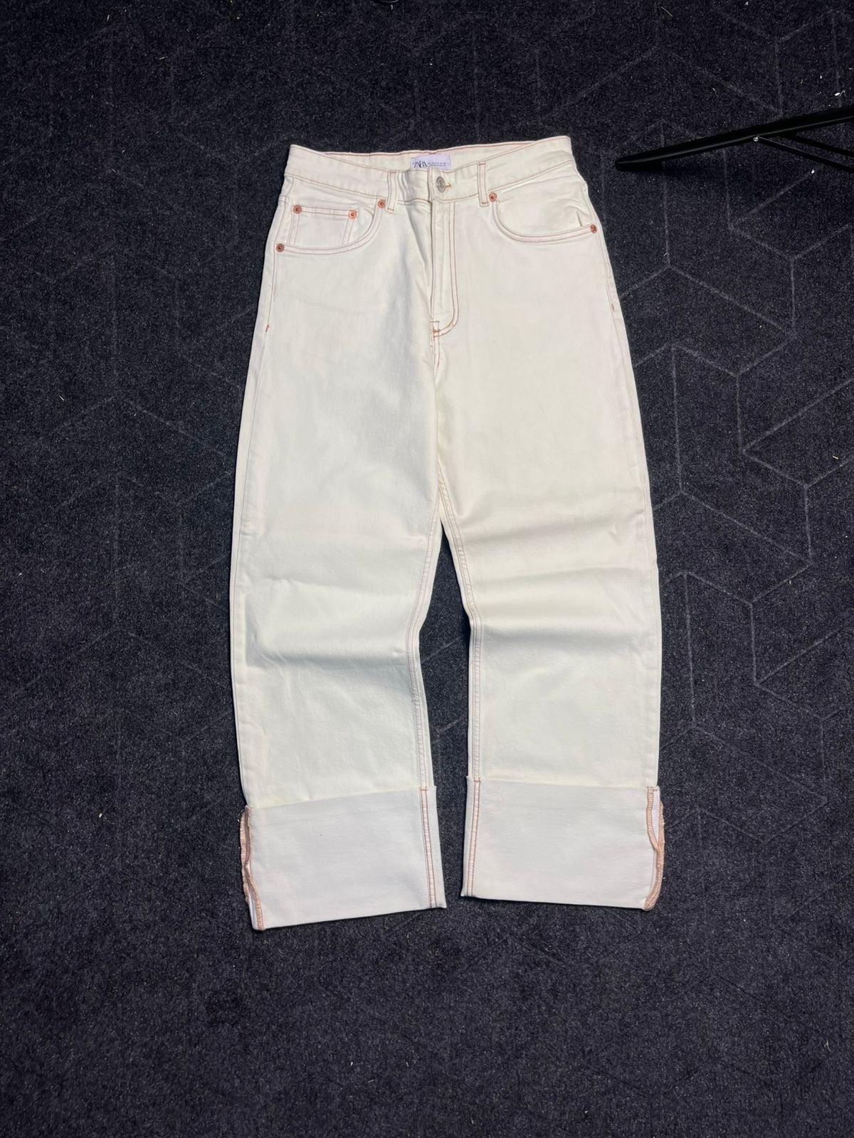 Zara New Style Baggy
