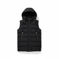 Zara Puffer Jacket (Long)