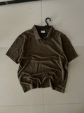 Ziozia Oldmoney Knitted Polo