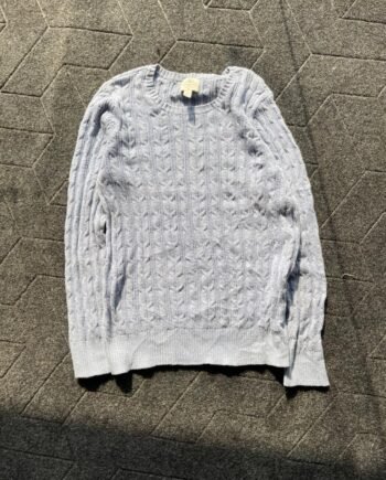 St Johns Bay Sweater