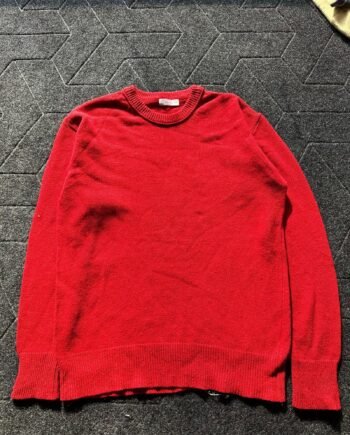 Girls Recipie Sweater