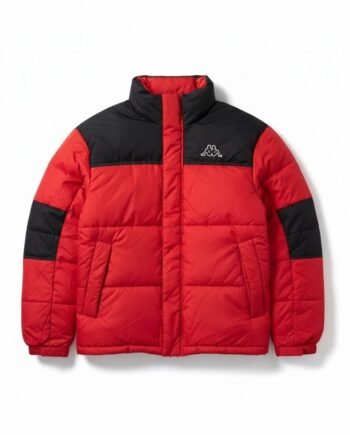 Kappa Puffer Vintage