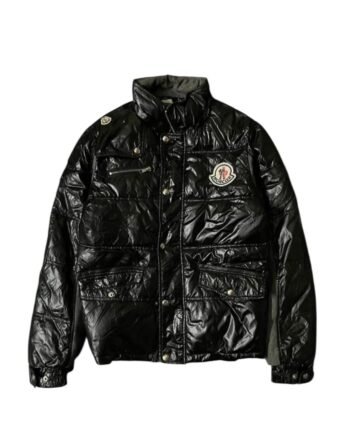 Moncler Jacket (First Replica)