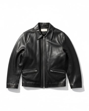 Mordern Day Eveliia Jacket