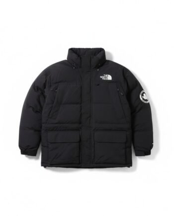 North Face Mc Greggor Puffer (So Rare)