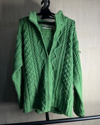 Premium Heavy Knit Zipper 10/10