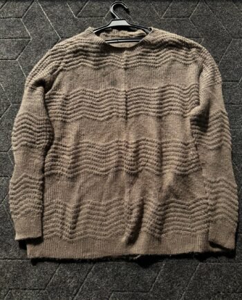 Premium Knitted Sweater