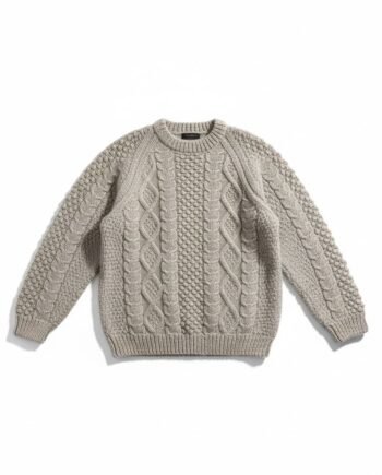 Premium Knitted Sweater