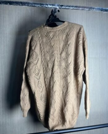 Premium Knitted Sweater Yessica