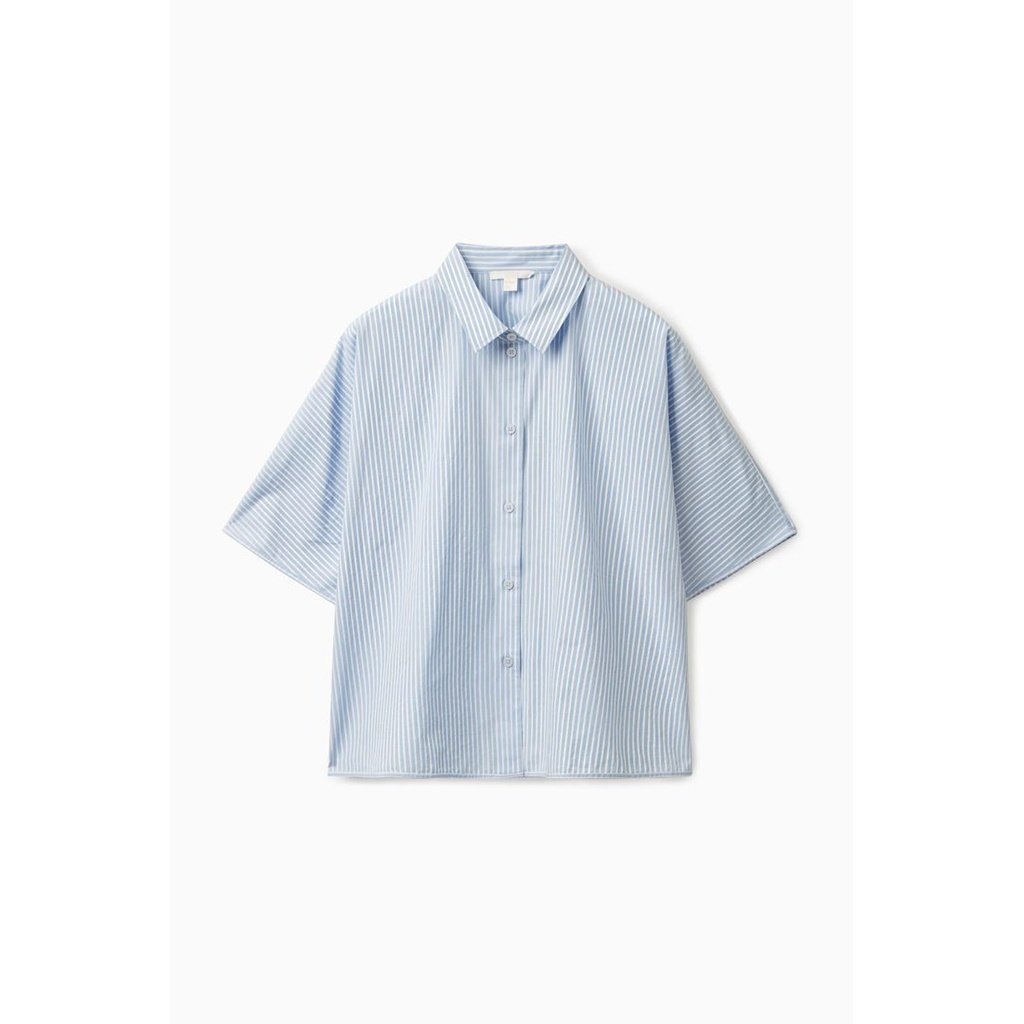 Vintage Button Downs