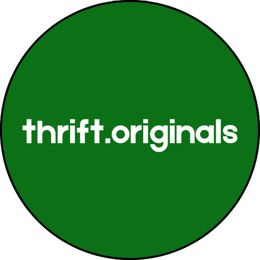 Thrift Originals