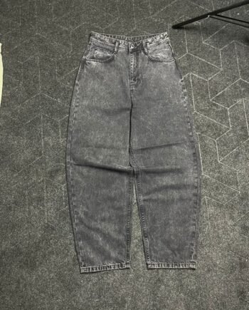 Acid Washed Baggy