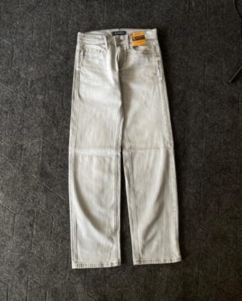 Aeropostale Vintage Lowrise Baggy Denim