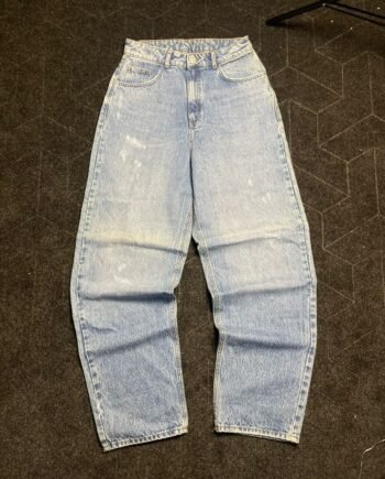 Baggy Denim