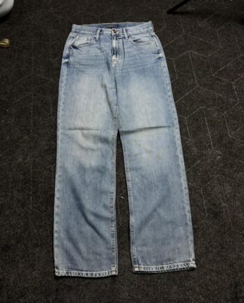 Baggy Jeans