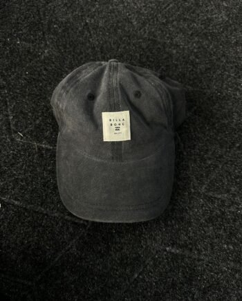 Billa Bong Cap