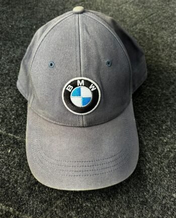 Bmw  Lifestyle Cap