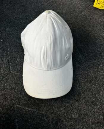 Calvin Klien Vintage Cap