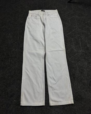 FnF Low Rise Baggy Wide Leg Denim