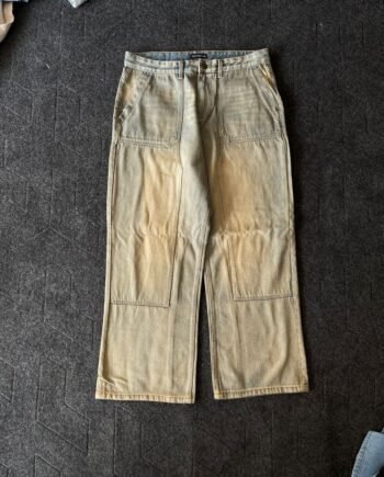 GFN Super Baggy Vintage 1977's Jeans