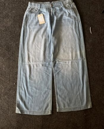 HSA Vintage Super Baggy Jeans