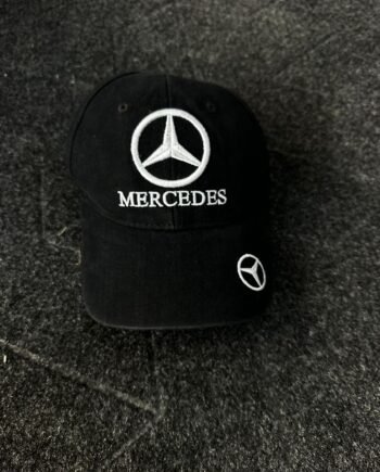 Mercedes Cap (Doubt Of Replica)