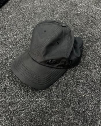 Nike Metal Logo Futura Cap