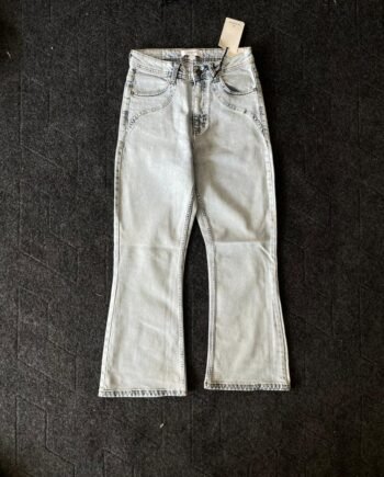 Scalpers Bootcut Denim