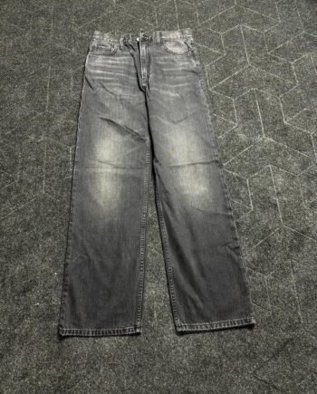 Straight Fit30 waist 40 Length