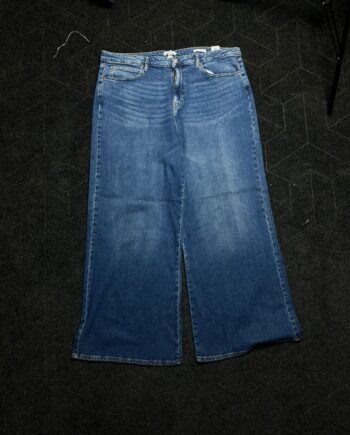 Super Baggy Forever 21 Denim