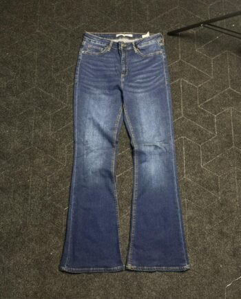 Tiffosi Boot Cut Wide Length