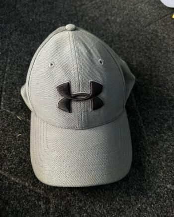 Under Armour Blitzing 3.0 Cap