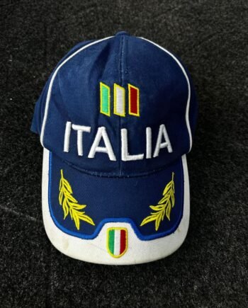 Vintage Italia Cap