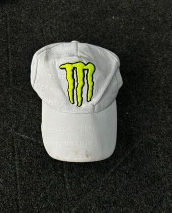 Vintage Monster Cap