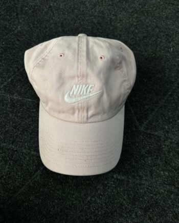 Vintage Nike Cap (Pink)