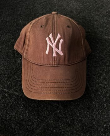 Vintage NY Cap