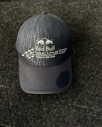 Vintage Redbull Cap (Rare)