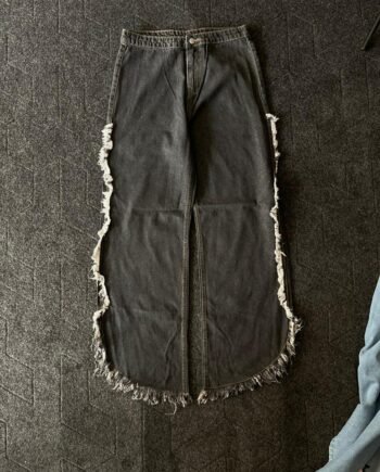 Vintage Y2K Baggy Denim (Extremely Extremely Rare Denim)
