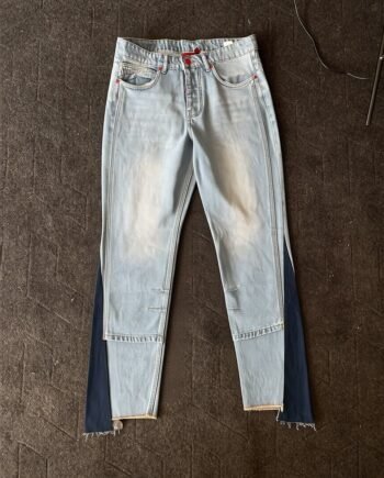 Vintage Y2K Lucky Brand Denim