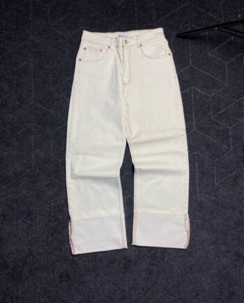 Zara New Style Baggy